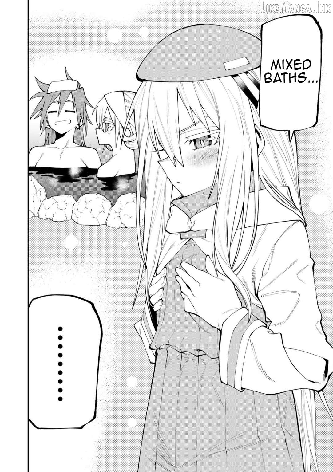 Okāsan Bōkensha, Roguin Bōnasu de Sukiru “Shufu” ni Mezamemashita. Shuuichi Moraeru Chirashi de Bōkensha Seikatsu Ganbarimasu! Chapter 45 page 4