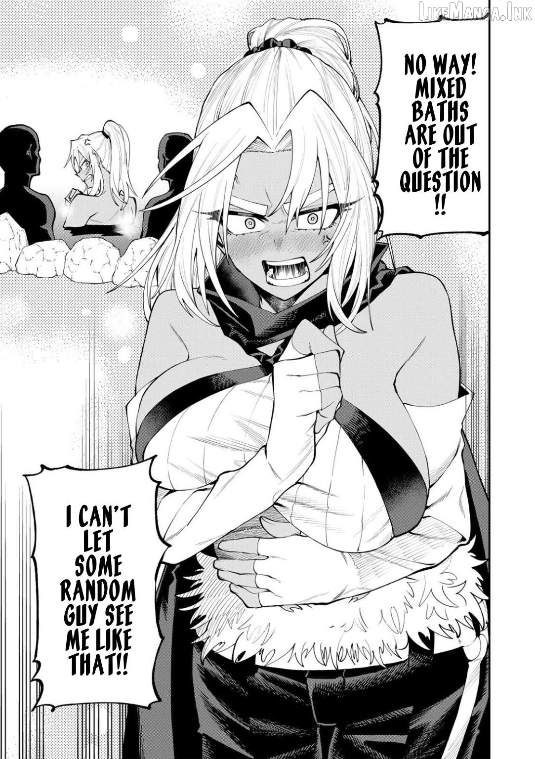 Okāsan Bōkensha, Roguin Bōnasu de Sukiru “Shufu” ni Mezamemashita. Shuuichi Moraeru Chirashi de Bōkensha Seikatsu Ganbarimasu! Chapter 45 page 3