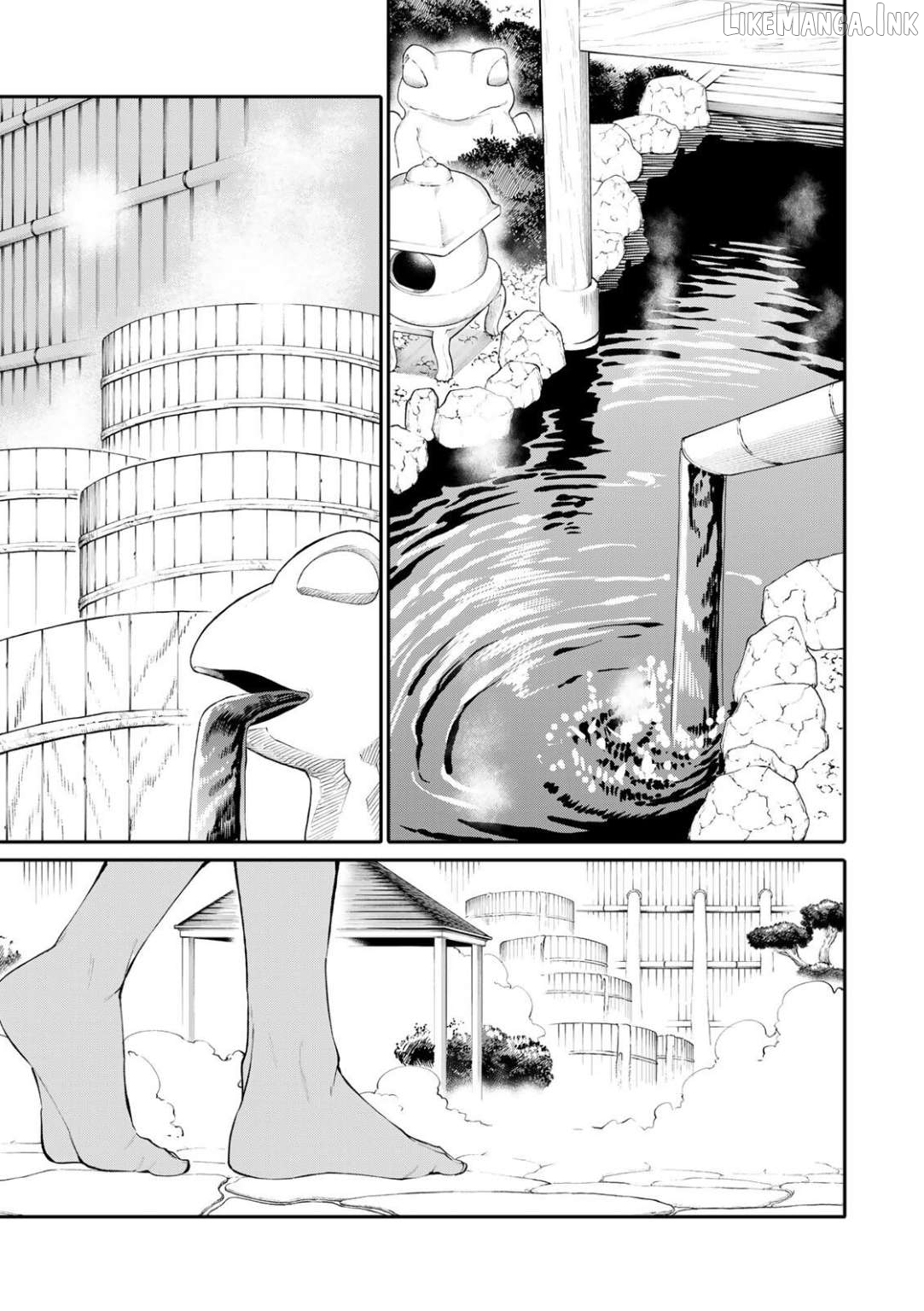 Okāsan Bōkensha, Roguin Bōnasu de Sukiru “Shufu” ni Mezamemashita. Shuuichi Moraeru Chirashi de Bōkensha Seikatsu Ganbarimasu! Chapter 45 page 15