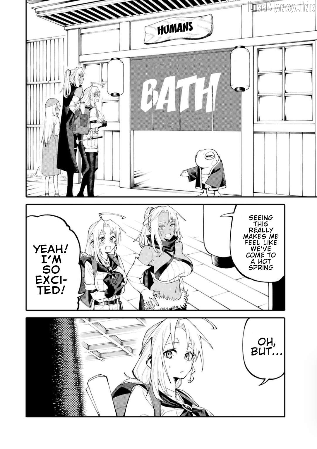 Okāsan Bōkensha, Roguin Bōnasu de Sukiru “Shufu” ni Mezamemashita. Shuuichi Moraeru Chirashi de Bōkensha Seikatsu Ganbarimasu! Chapter 45 page 8