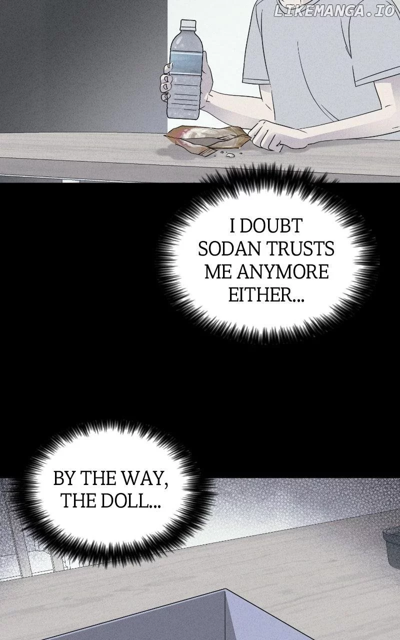 Tales of the Unusual 2 Chapter 46 page 84