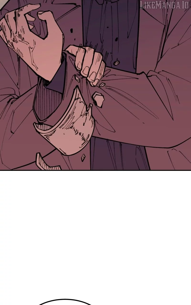 Vampire Family Chapter 46 page 31