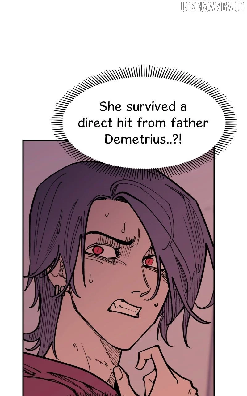 Vampire Family Chapter 46 page 9
