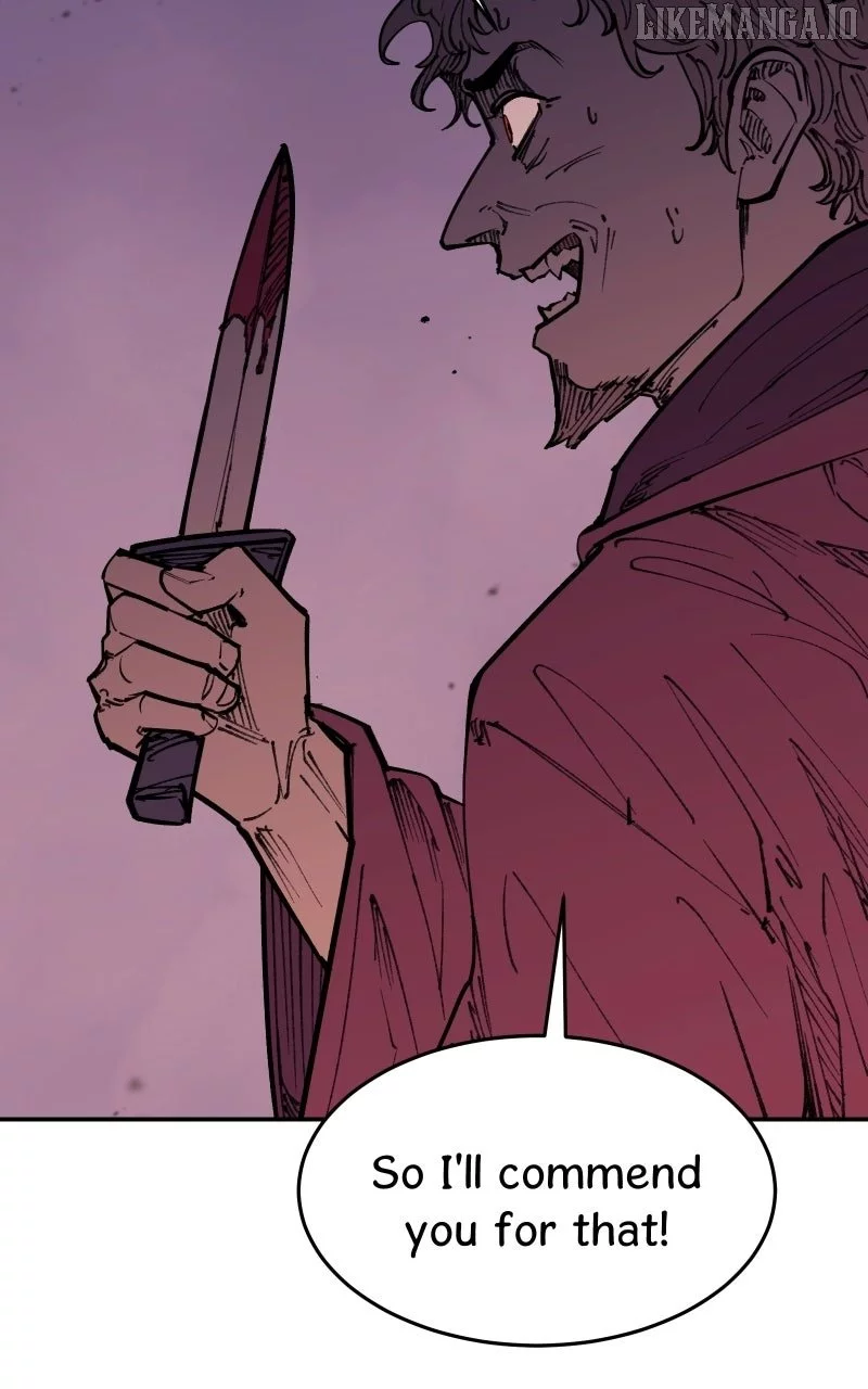 Vampire Family Chapter 46 page 13