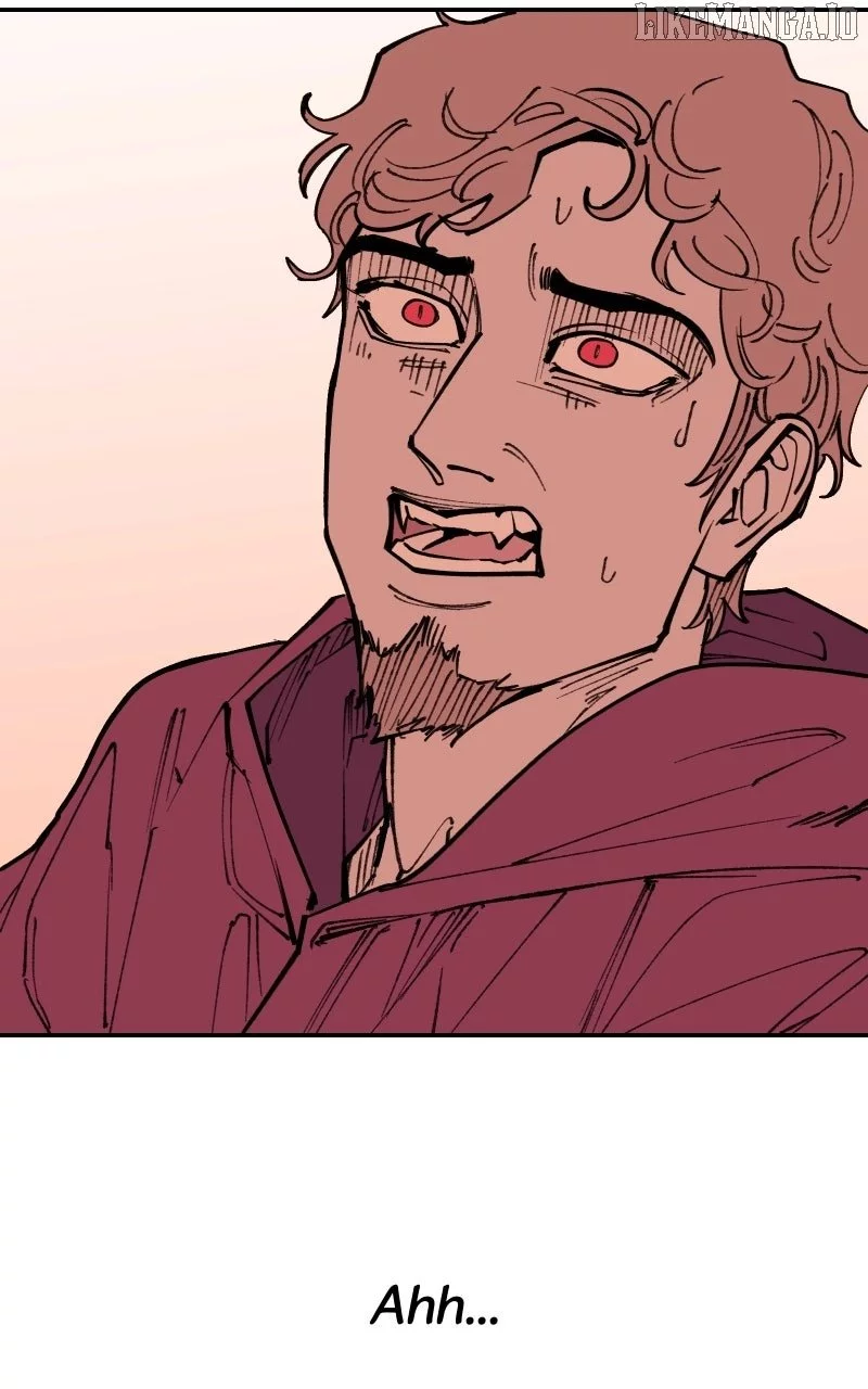 Vampire Family Chapter 46 page 39