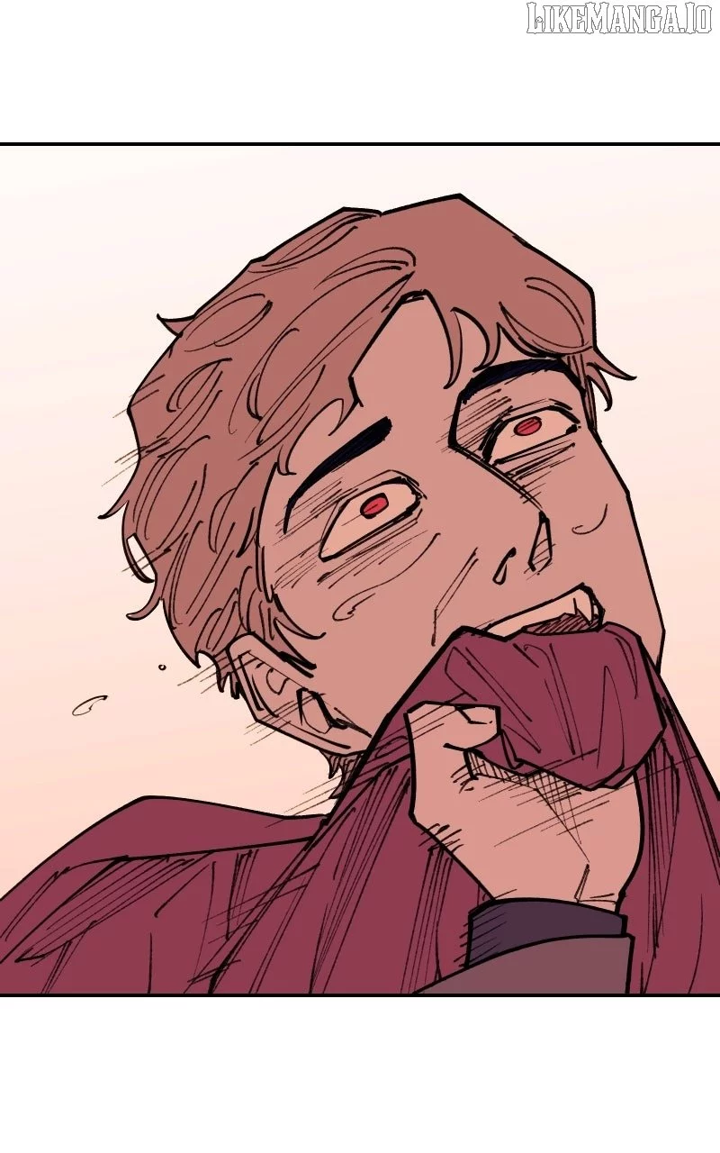 Vampire Family Chapter 46 page 40