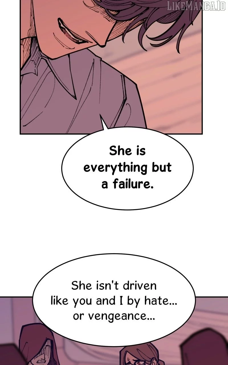 Vampire Family Chapter 46 page 3