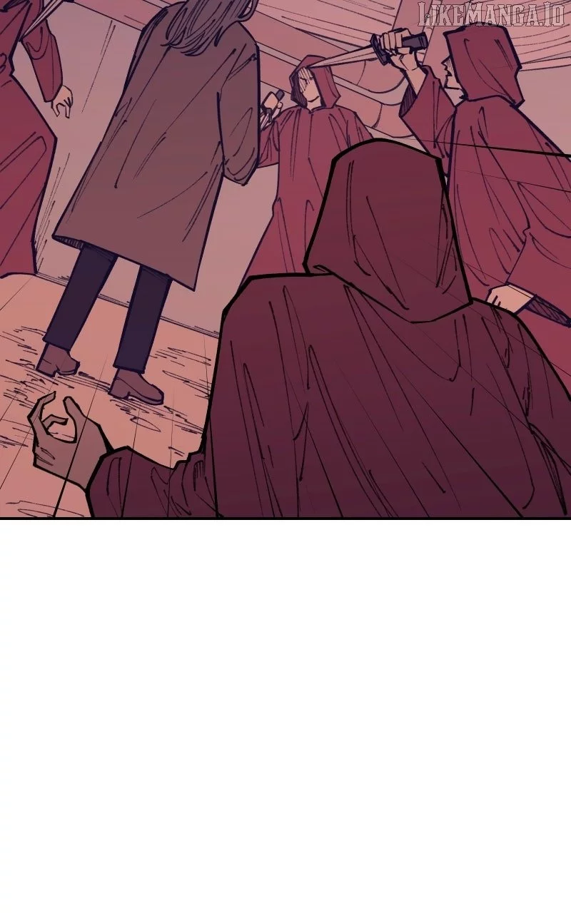 Vampire Family Chapter 46 page 25