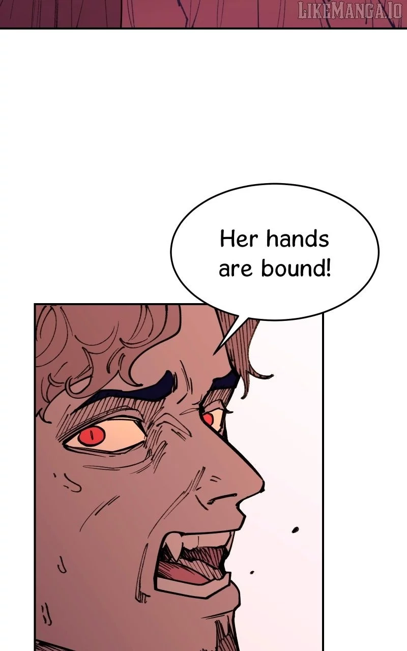 Vampire Family Chapter 46 page 23
