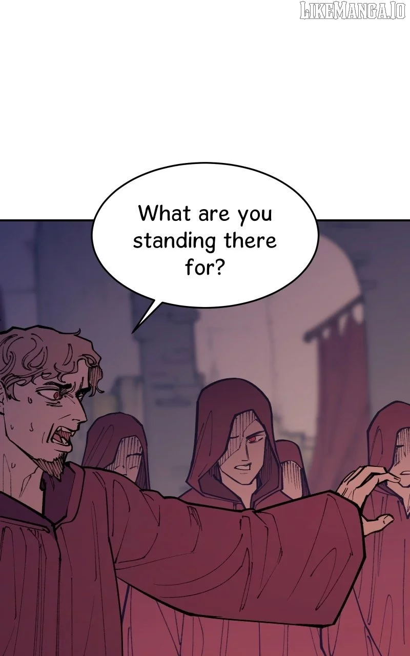 Vampire Family Chapter 46 page 22