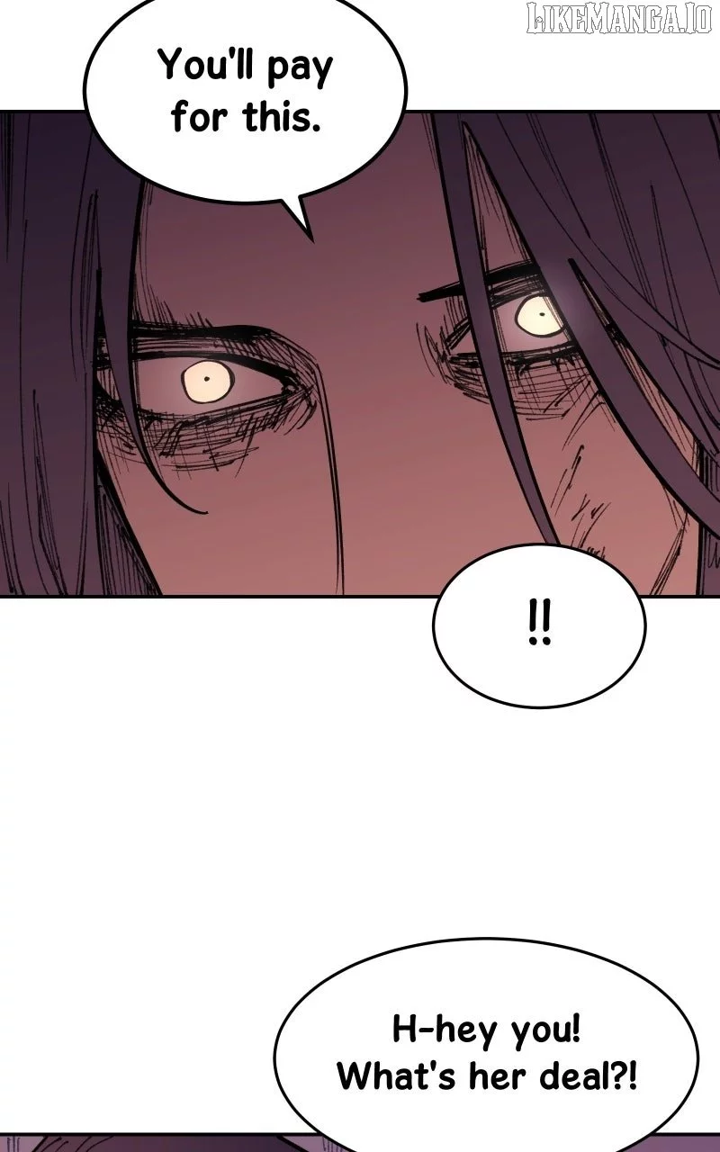 Vampire Family Chapter 46 page 32