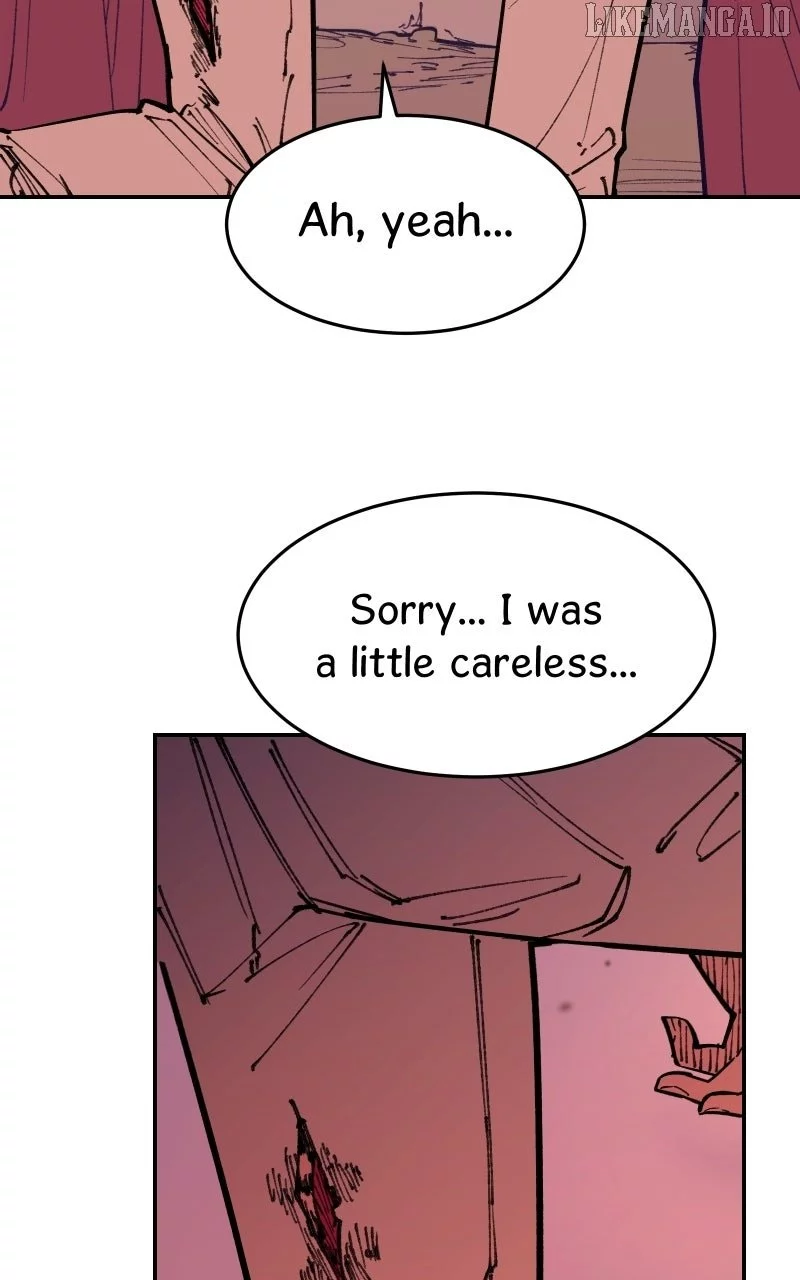 Vampire Family Chapter 46 page 16