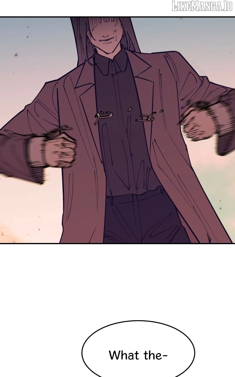 Vampire Family Chapter 46 page 26