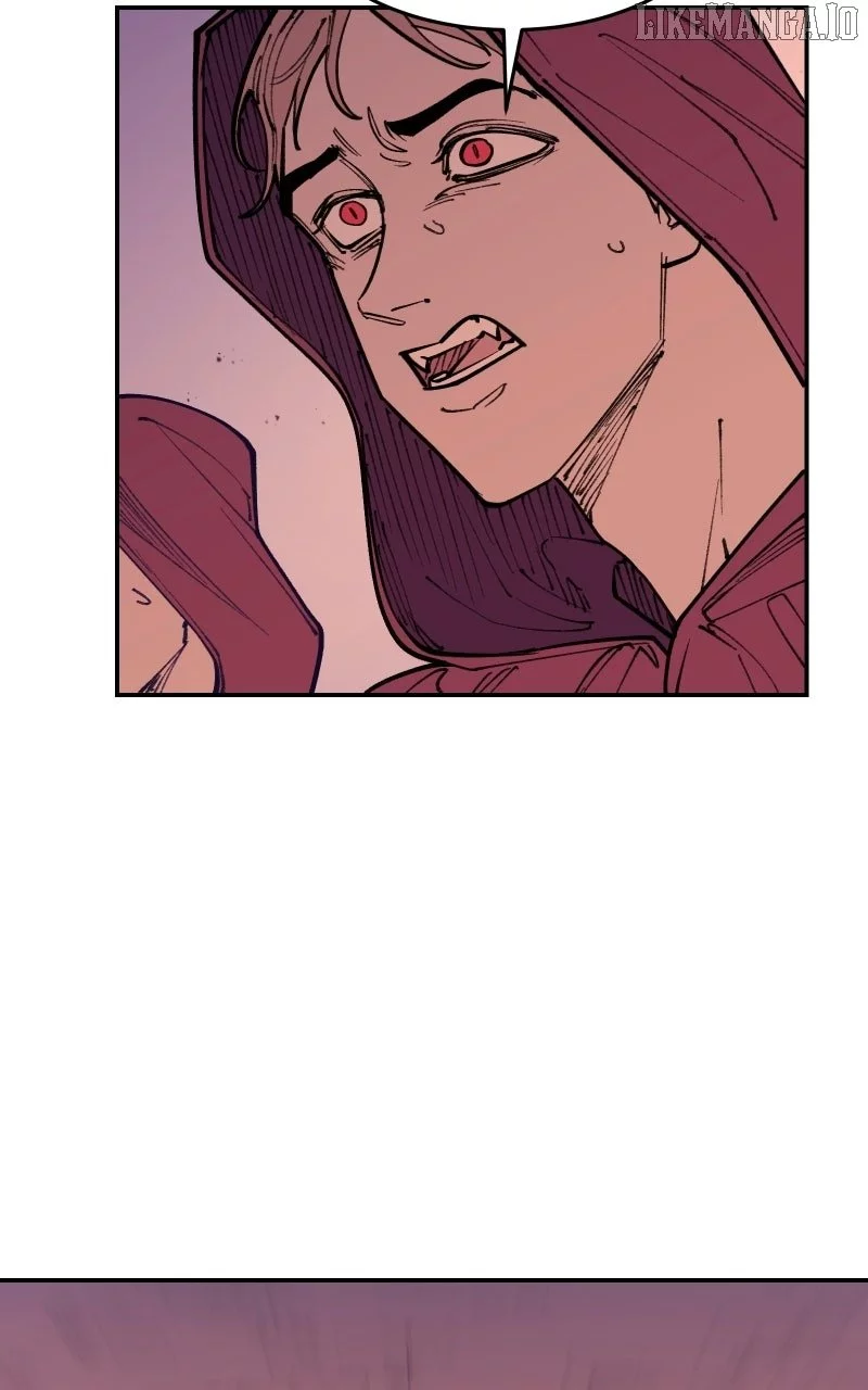 Vampire Family Chapter 46 page 27