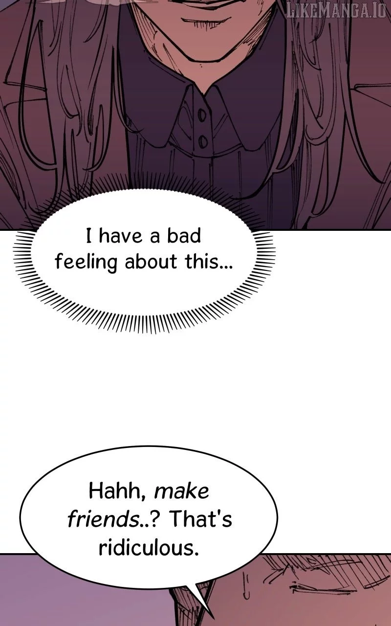 Vampire Family Chapter 46 page 11