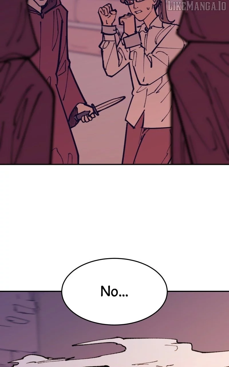 Vampire Family Chapter 46 page 4