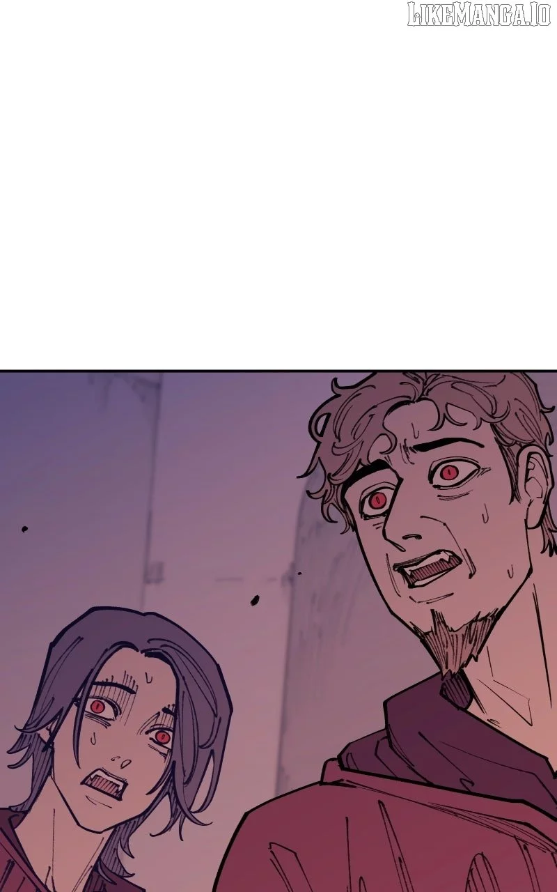 Vampire Family Chapter 46 page 29