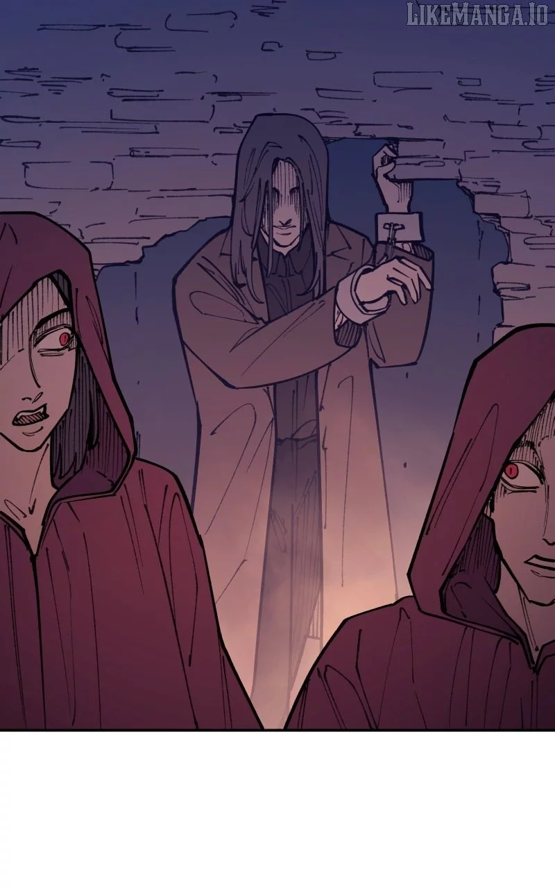 Vampire Family Chapter 46 page 7