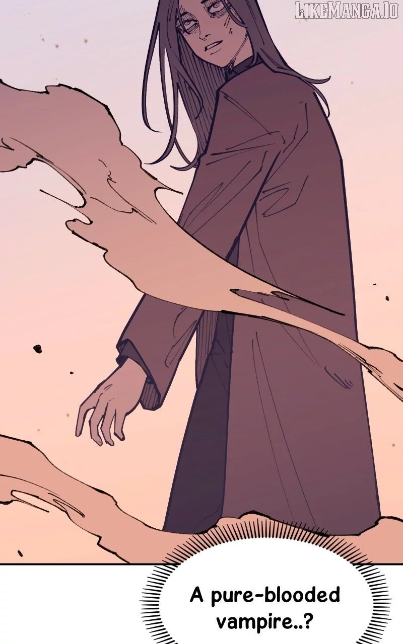 Vampire Family Chapter 46 page 51