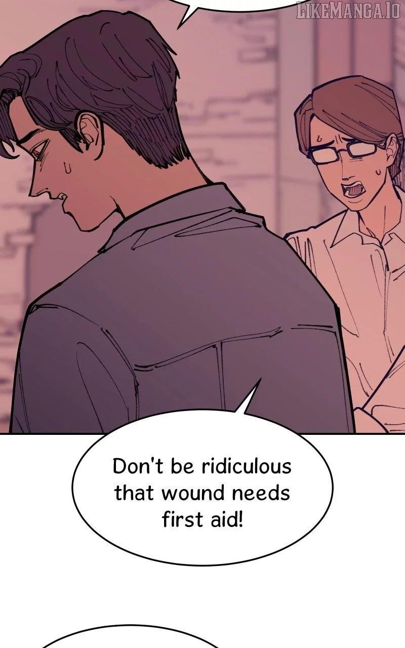 Vampire Family Chapter 46 page 56