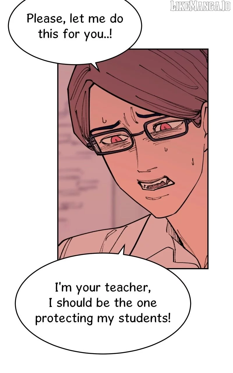 Vampire Family Chapter 46 page 57