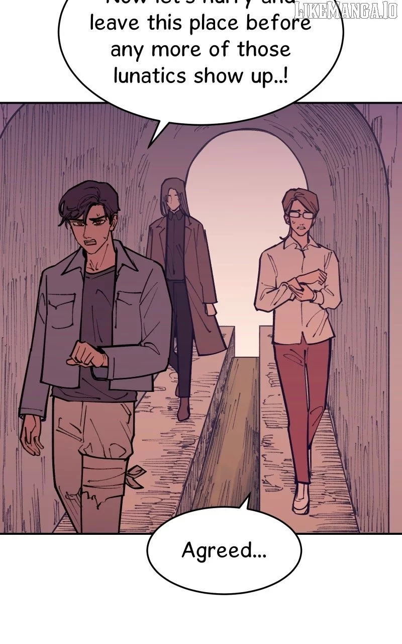 Vampire Family Chapter 46 page 62