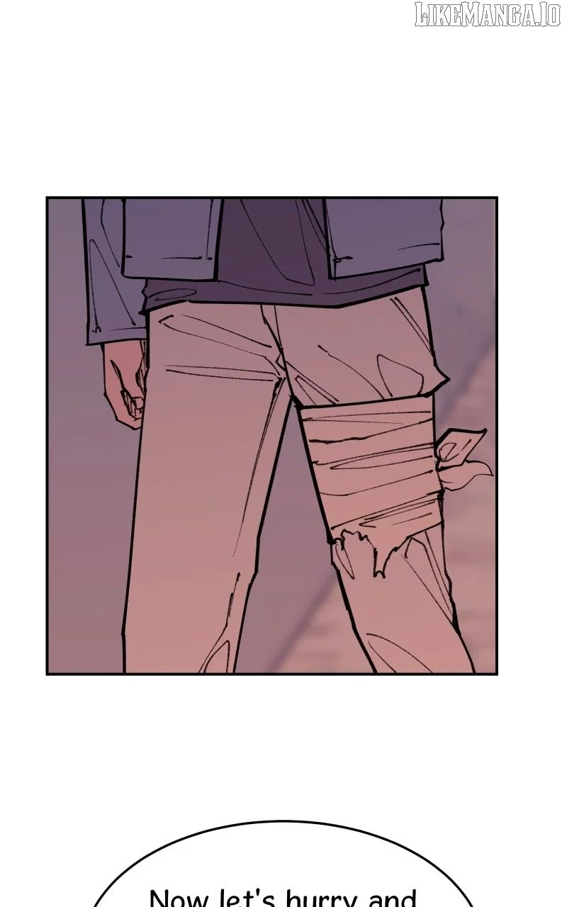 Vampire Family Chapter 46 page 61
