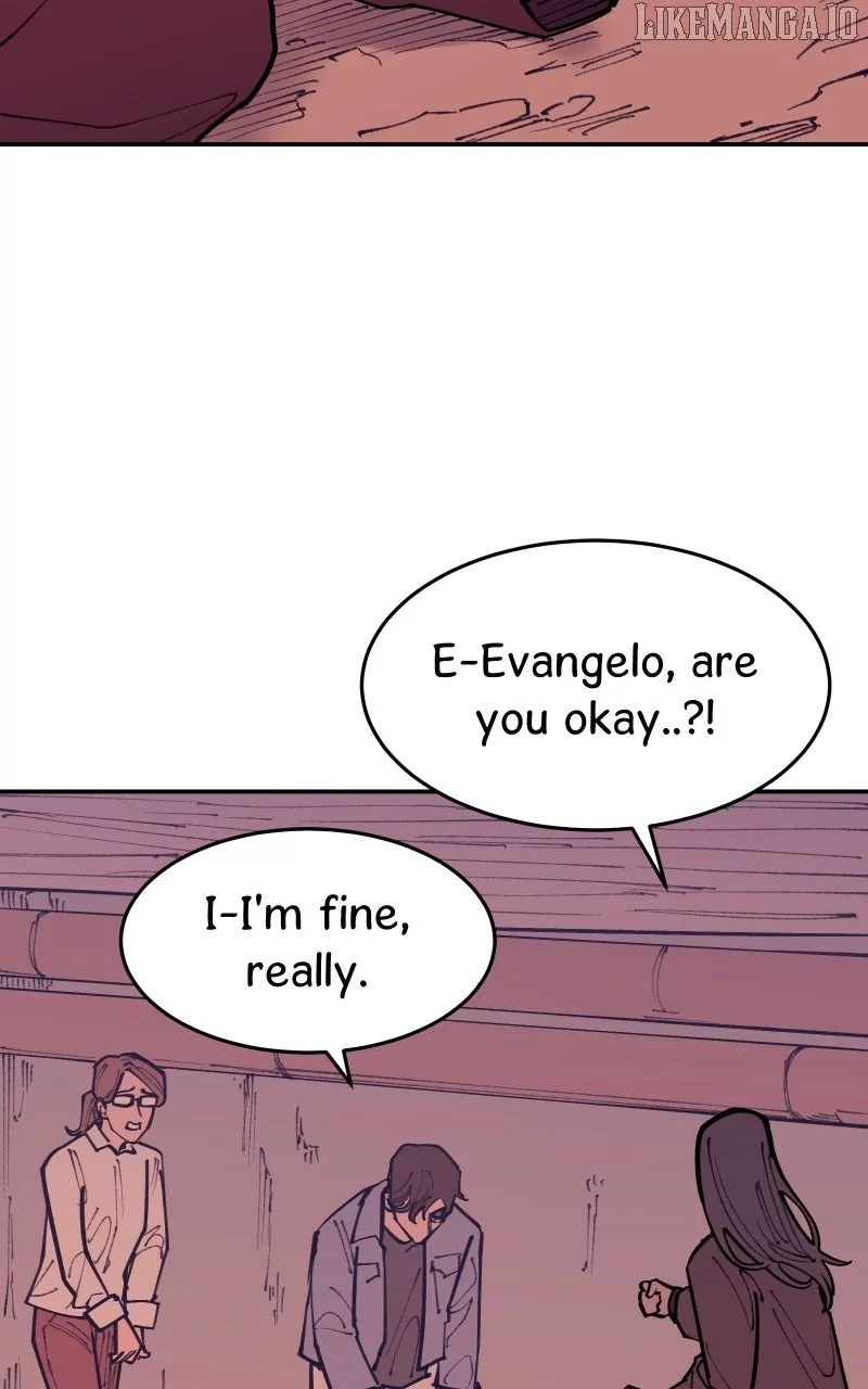 Vampire Family Chapter 46 page 54