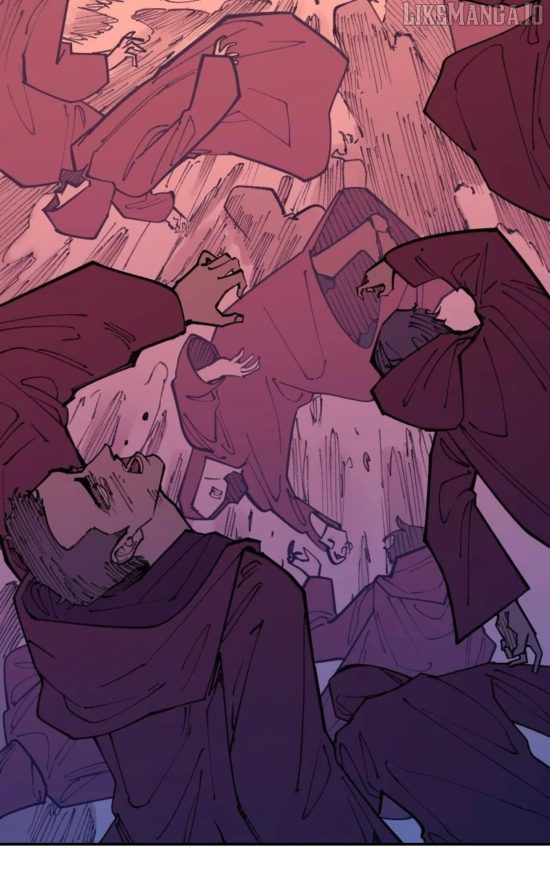 Vampire Family Chapter 46 page 47