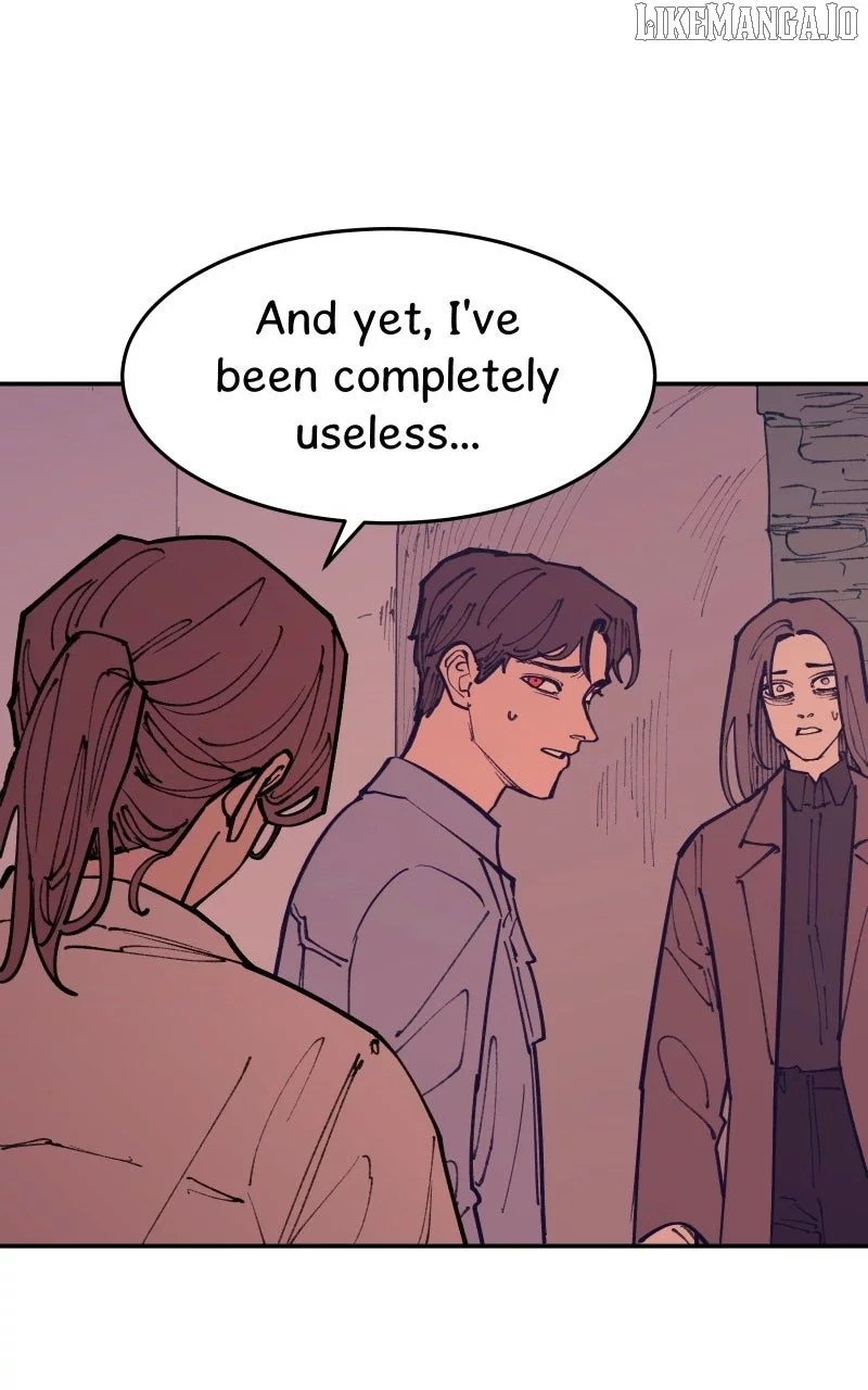Vampire Family Chapter 46 page 58
