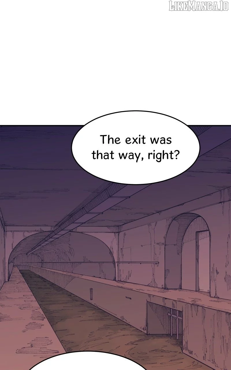 Vampire Family Chapter 46 page 63