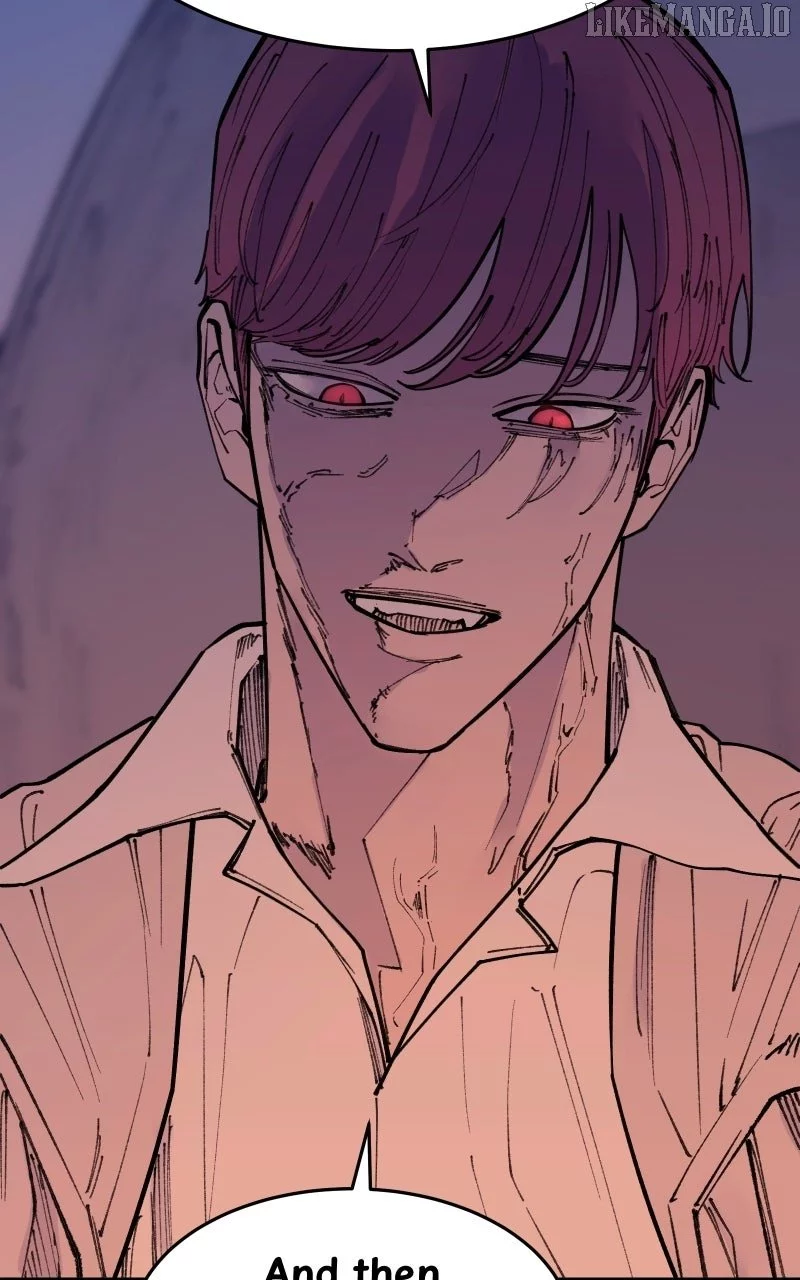 Vampire Family Chapter 46 page 76