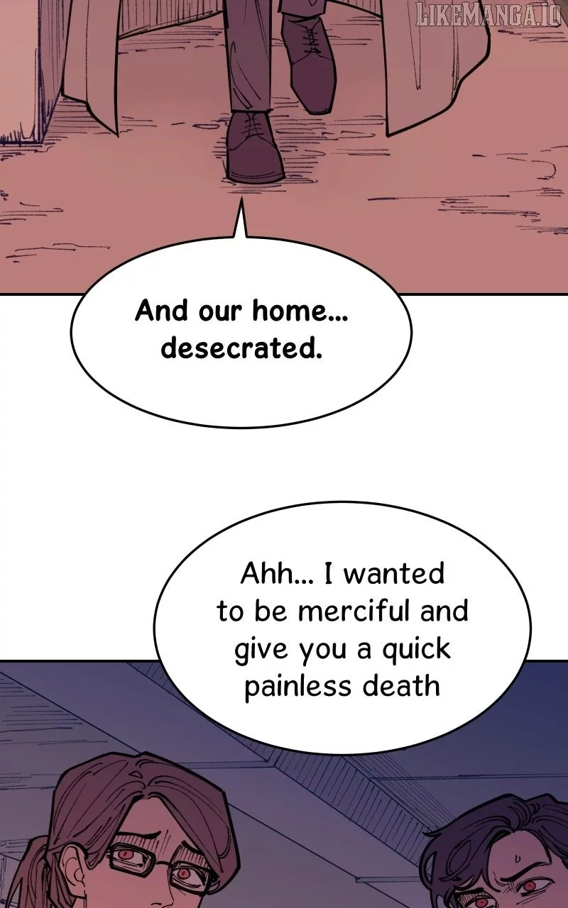 Vampire Family Chapter 46 page 74
