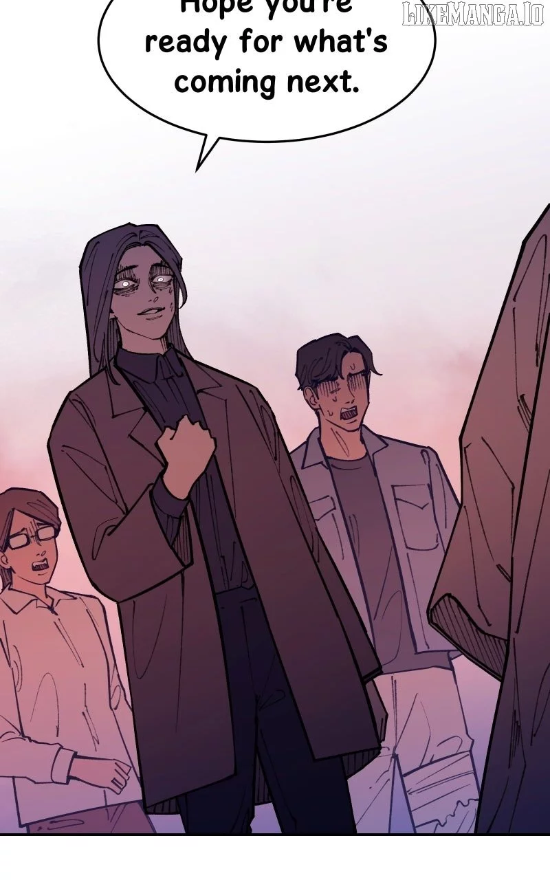 Vampire Family Chapter 46 page 85