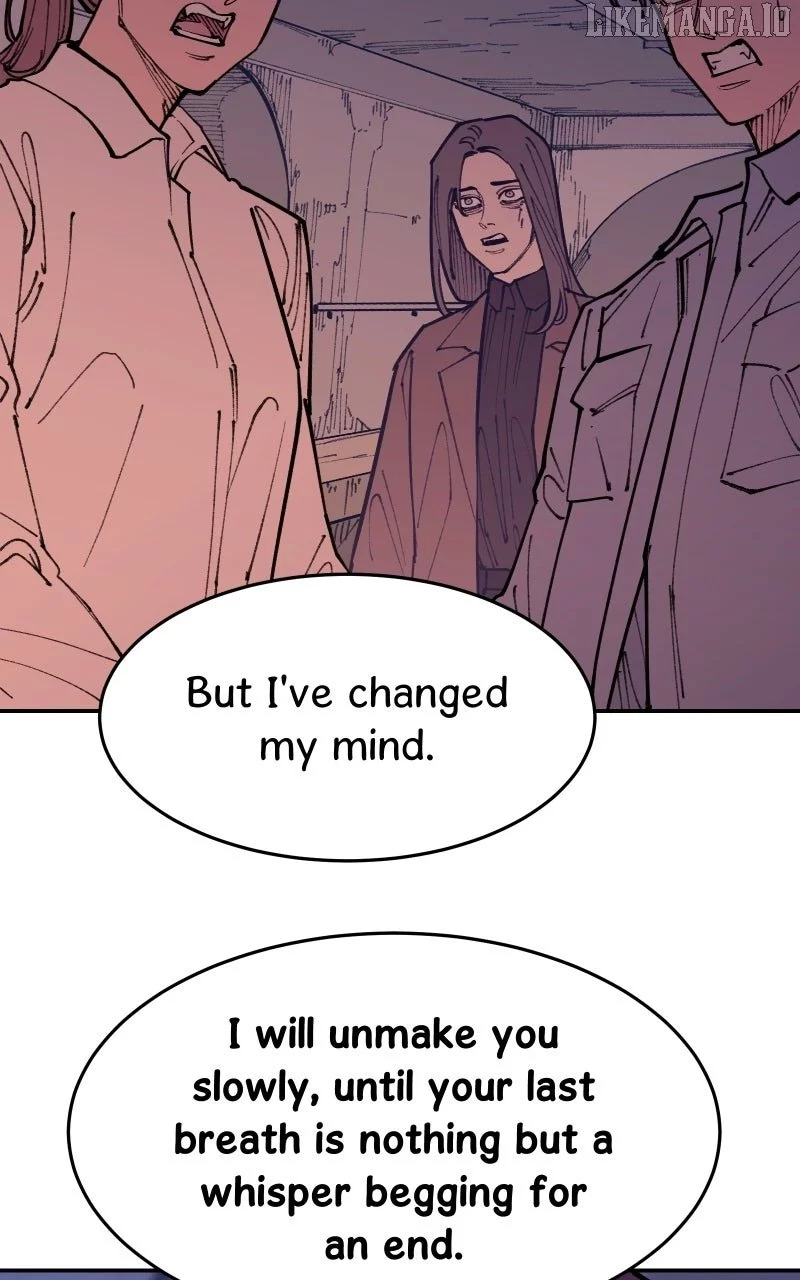 Vampire Family Chapter 46 page 75