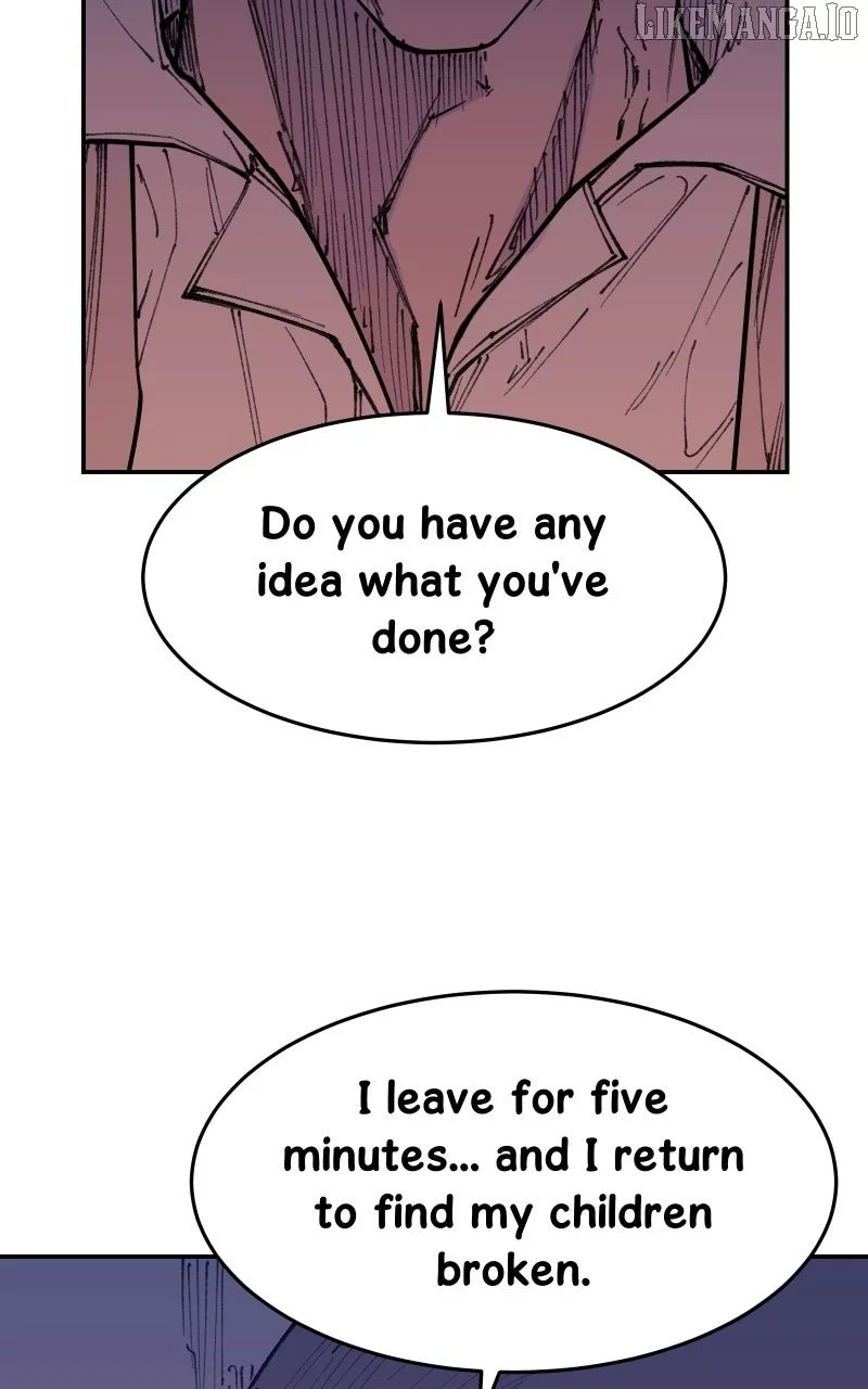 Vampire Family Chapter 46 page 72