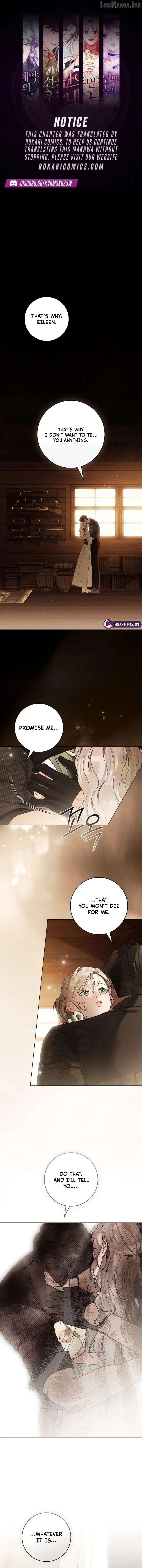 Wicked Husband Chapter 46 page 1