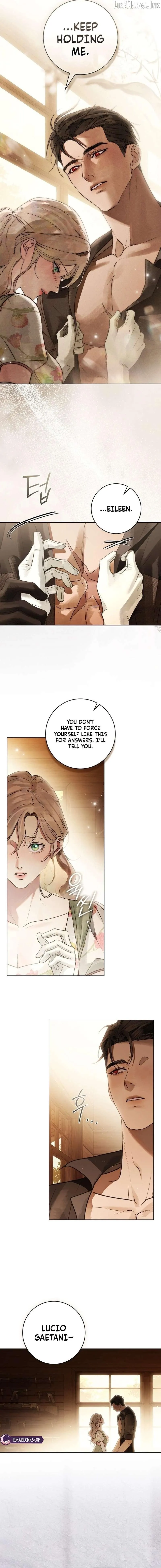 Wicked Husband Chapter 46 page 8