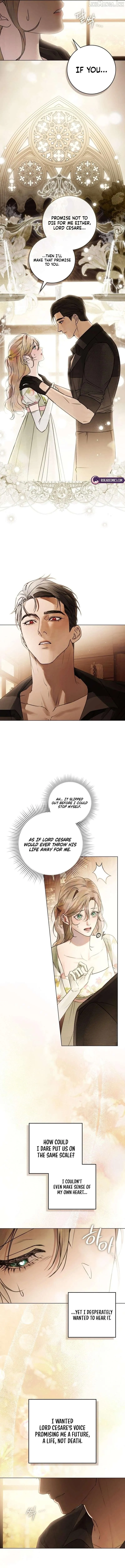 Wicked Husband Chapter 46 page 5