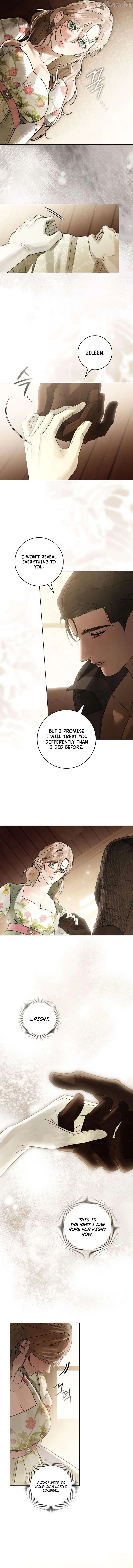 Wicked Husband Chapter 46 page 10