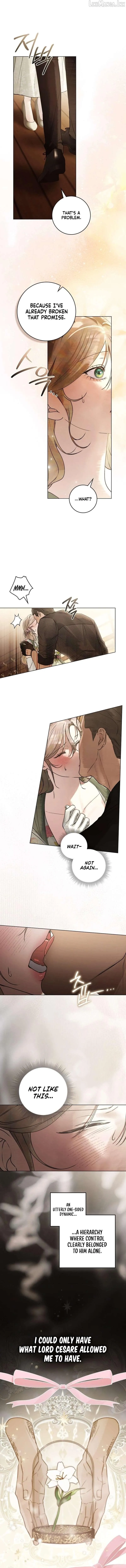 Wicked Husband Chapter 46 page 6