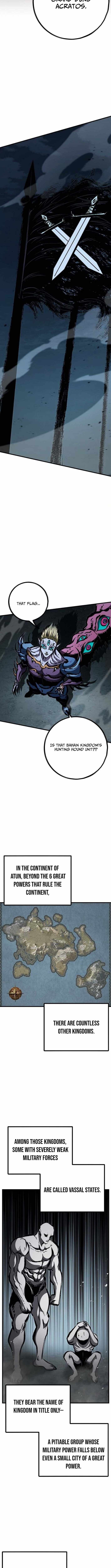 Chronicle of Runes Chapter 46 page 4