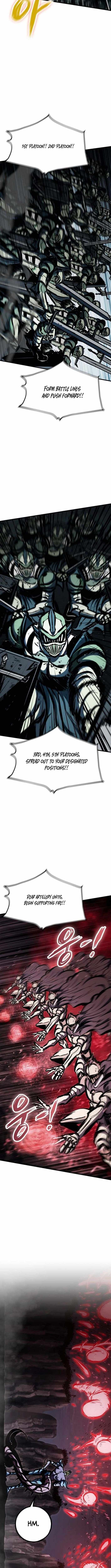 Chronicle of Runes Chapter 46 page 9