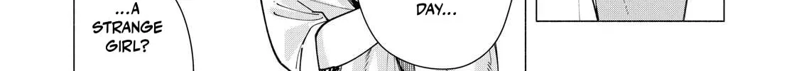 Yane no Shita no Artemis Chapter 46 page 14