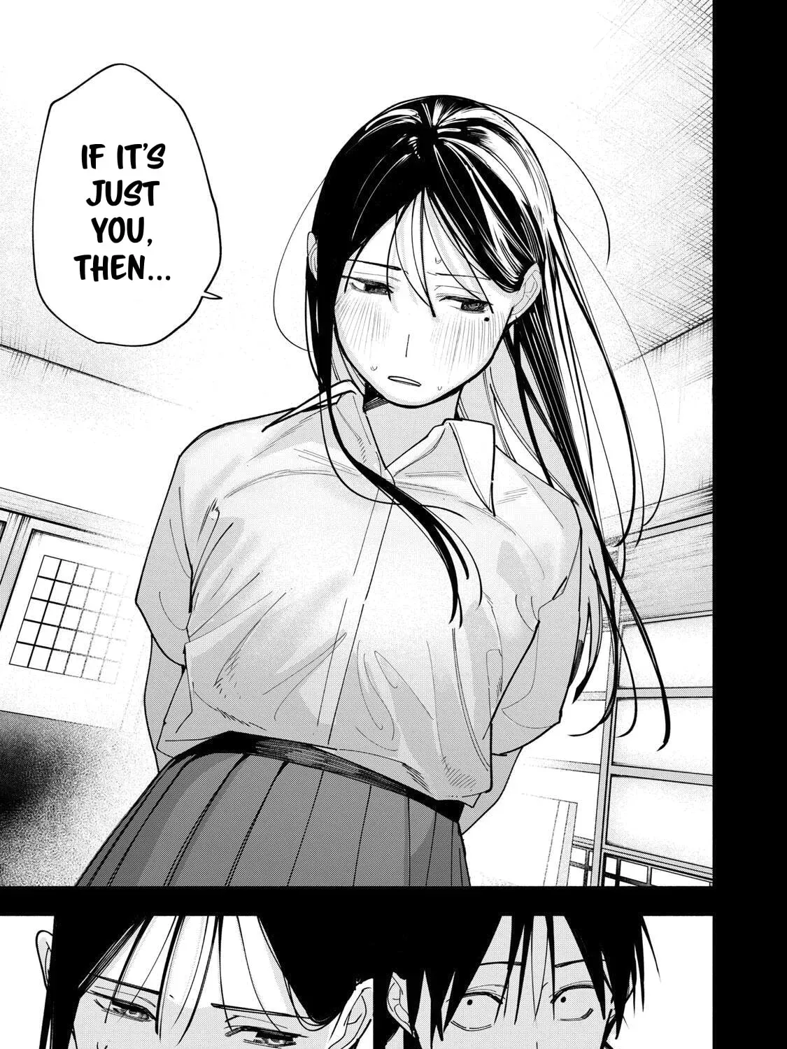 Yane no Shita no Artemis Chapter 46 page 33