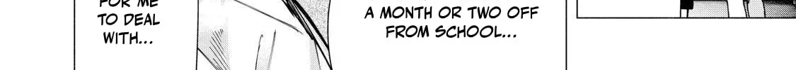 Yane no Shita no Artemis Chapter 46 page 8