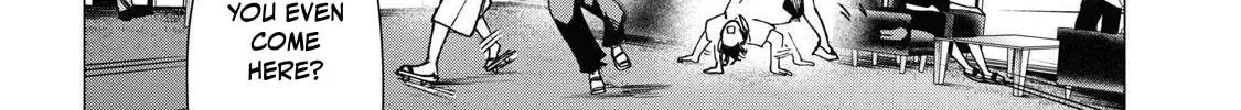 Yane no Shita no Artemis Chapter 46 page 10