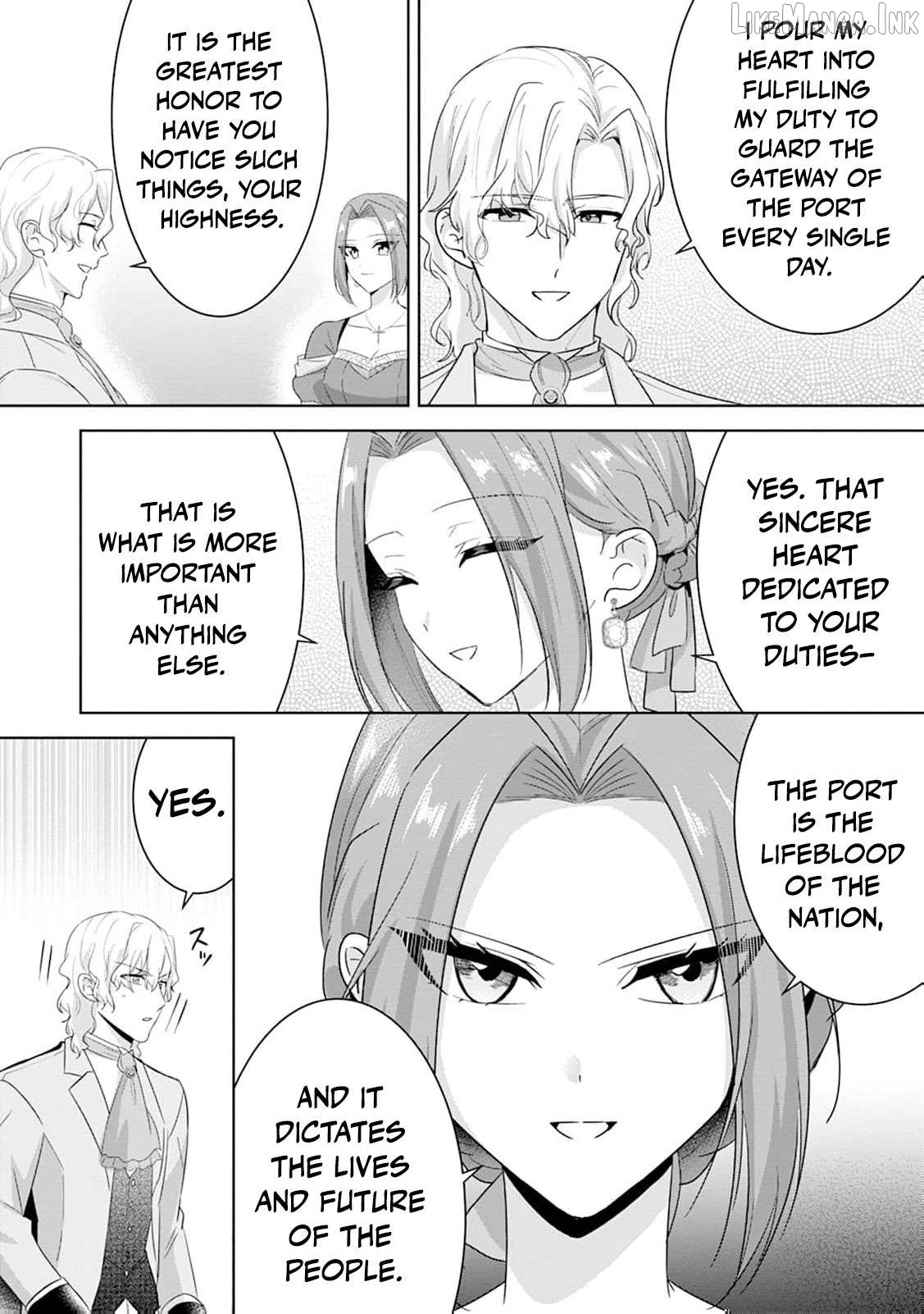 The wife who returned from the dead avenges herself with elegance Chapter 46 page 11