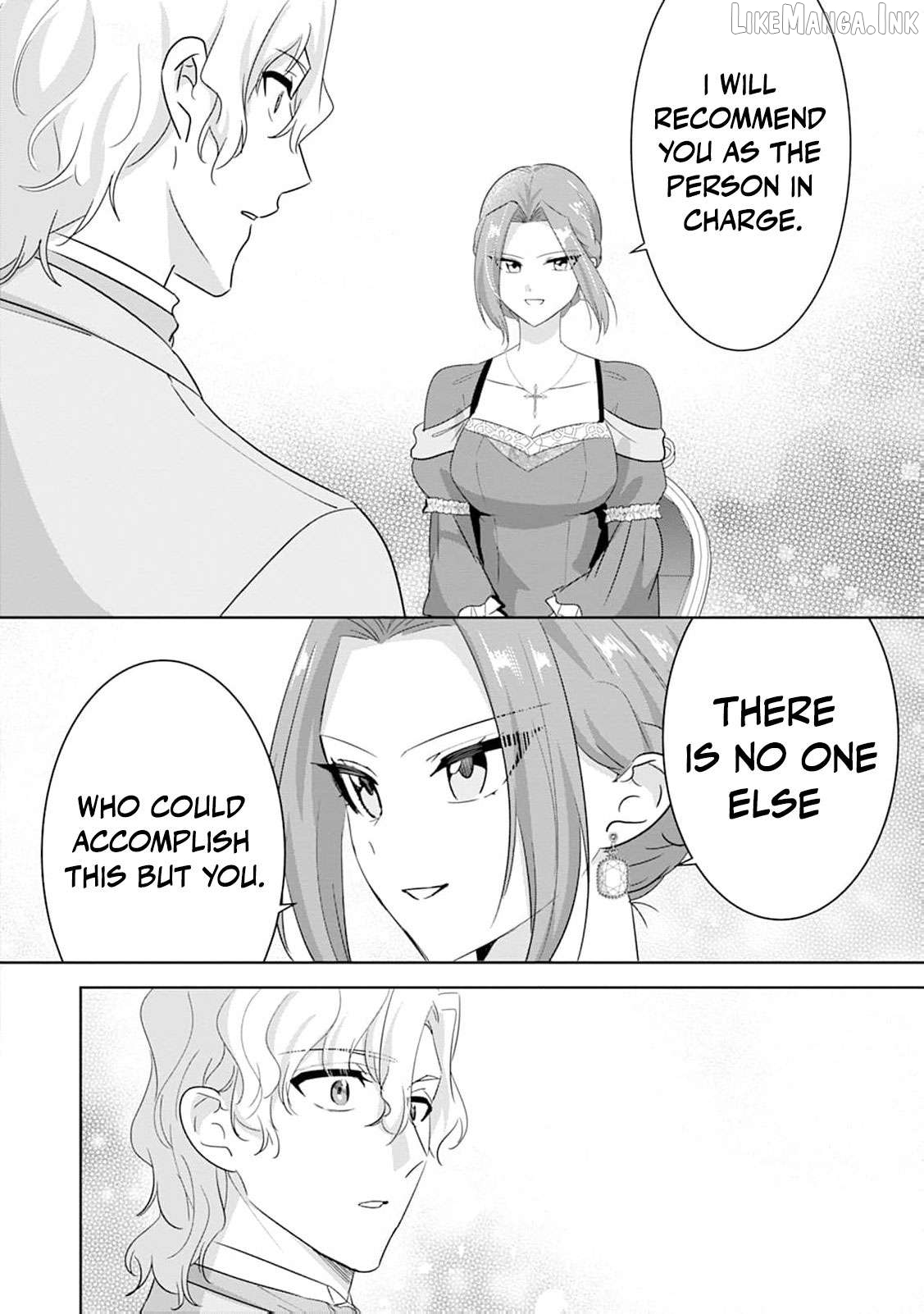 The wife who returned from the dead avenges herself with elegance Chapter 46 page 17