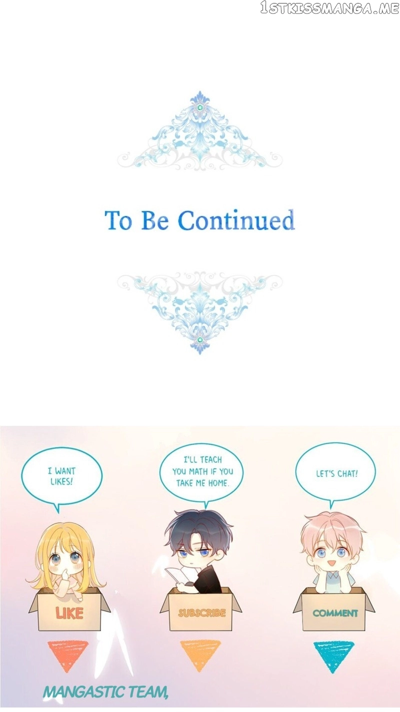The Broken Ring: This Marriage Will Fail Anyway Chapter 45 page 32
